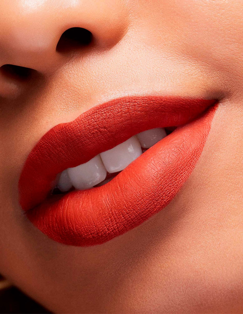 M·A·C LOCKED KISS INK (LABIAL LÍQUIDO MATE)